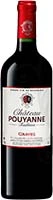 Ch Pouyanne Graves Red Bordeaux