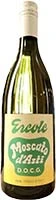 Ercole Moscato D Asti 750ml