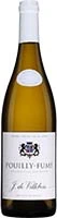 J De Villebois Pouilly-fume Is Out Of Stock