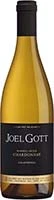 Joel Gott Chardonnay 750ml