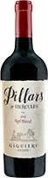 Pillars Of Hercules Red Blend