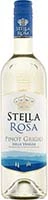 Stella Rosa Pinot Grigio Italian White Wine