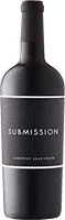 Submission Cabernet