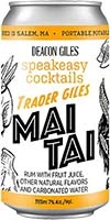 Deacon Giles Mai Tai Is Out Of Stock