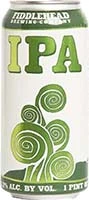 Fiddlehead Ipa 12pk Vt 12oz Can