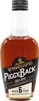 Whistlepig 6 Year Piggyback Rye Whiskey Is Out Of Stock