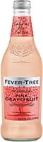 Fever Tree Pink Grapefruit