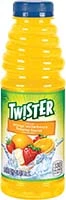 Tropicana Twister