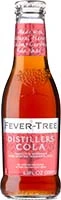 Fever Tree Distillers Cola