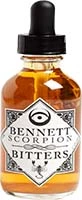 Bennett Scorpion Bitters 60ml