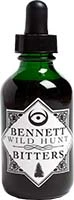 Bennett Bitters Wild Hunt Bitters 60ml