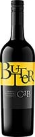 Butter Jam Cabernet 750ml