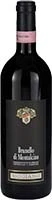 Uggiano Docg Bdm 750ml