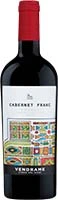 Vendrame Vigis Del Doge Cabernet-750ml