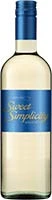 Sweet Simplicity Moscato 750ml