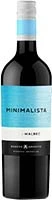 Minimalista Malbec