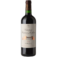 Chat Prieure Lichine Margaux Is Out Of Stock