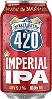 Sweetwater 420 Imperial 6pk