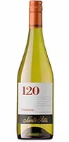 Santa Rita 120 Chardonnay