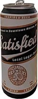 Piedmont Brewing Satisfied Lager 4pk Is Out Of Stock