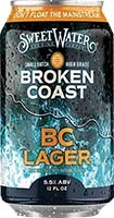 Sweetwater Broken Coast Lager 6pk Cn Is Out Of Stock