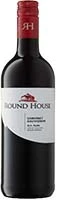 Roundhouse Cabernet Sauvignon