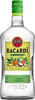 Bacardi Tropical Rum