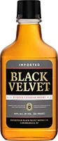 Black Velvet New Upc 200ml