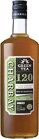 Charbay Green Tea Vodka 1l3