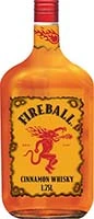 Fireball Party Yard Is Out Of Stock