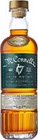 Mcconnells Irish Whisky 750 Ml