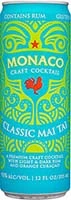 Monaco Craft Cocktail - Classic Mai Tai