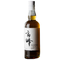 Takamine Japanese Whiskey  Koji 8yr