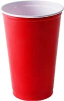 Bary3 Party Cups- 24 Count Is Out Of Stock