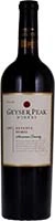 Geyser Peak Reserve Shiraz