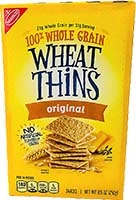 Wheat Thins 8.5oz