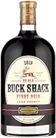 Buck Shack Pinot Noir