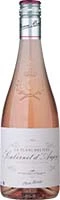 Cabernet D'anjou En Mirebeau Rose