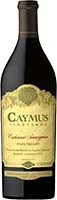 Caymus Napa Cab Sauv