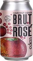 Eden Cider Brut Rose 4pk