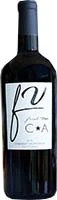 Fresh Vine Cabernet Sauvignon 750ml