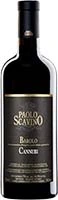 Paolo Scavino Barolo Cannubi