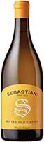 Sebastiani Butterfield Station Chardonnay 2018