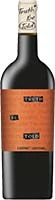 Truth Be Told Cabernet 110275 750ml