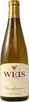 Weis Gewurztraminer 750ml