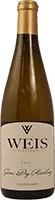 Weis Semi Dry Riesling 750ml