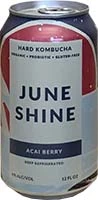 June Shine Acai Berry 6pk Cn Is Out Of Stock