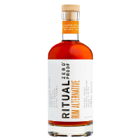 Ritual Zero Proof Non-alcholic Rum