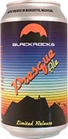 Black Rocks Starman Pale Ale 6pk