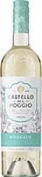 Castello Del Poggio Moscato Is Out Of Stock